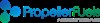 Propeller Fuels logo